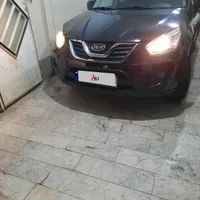 ام وی ام x33اتومات|خودرو سواری و وانت|تهران, یافت‌آباد|دیوار