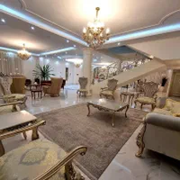 کاخ ویلا۵۰۰متری استخردار شهرکی جنگلی سندتکبرگ|فروش خانه و ویلا|نور, |دیوار