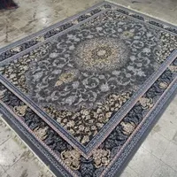 **فرش نقشه داریان**|فرش|گرگان, |دیوار