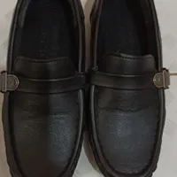 کفش پسرانه