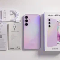 گوشی موبایل سامسونگ مدل Galaxy A35 اقـساطی|موبایل|اهواز, زیتون کارمندی|دیوار