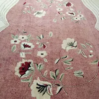 فرش۱۲متری پانصدشانه بسیارضخیم گوشتی۹متری۶متردرحدنو|فرش|تهران, استاد معین|دیوار