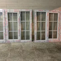 تولید درب و پنجره upvc ، کرکره برقی و دکوراسیون|خدمات پیشه و مهارت|مسجد سلیمان, |دیوار