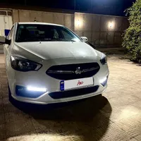 شاهین G دنده ای، مدل ۱۴۰۲
