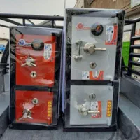 گاو صندوق 50k تا 350k گاوصندوق|ابزارآلات|مشهد, توس (بلوار توس)|دیوار
