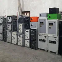 اثرانگشتی ،دیجیتال                گاوصندوق رمزدار|فروشگاه و مغازه|قم, چهل درخت‎|دیوار