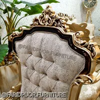 مبل مدل گلایول|مبلمان خانگی و میز عسلی|چهاردانگه (تهران), |دیوار