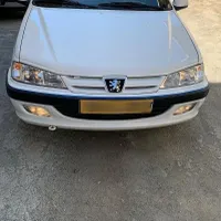 پژو پارس LX TU5، مدل ۱۳۹۰