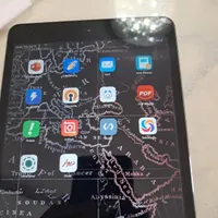 ipad mini2 آیپد مینی ۲ wifi قیمت مقطوع|تبلت|رشت, لاکانی|دیوار
