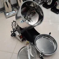 آسیاب ادویه اسیاب الاکلنگی عطاری استیل گهواره ای|خردکن، آسیاب، غذاساز|قم, زنبیل آباد|دیوار