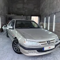 پژو پارس ساده، مدل ۱۳۸۲
