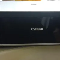 پرینتر چندکاره جوهرافشان (All-in-One) Canon|پرینتر، اسکنر، کپی، فکس|مشهد, وکیل‌آباد|دیوار