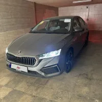 فروش اشکودا اکتاویا