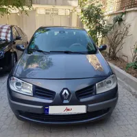 مگان 2000 اتوماتیک مدل 2010 وارداتی