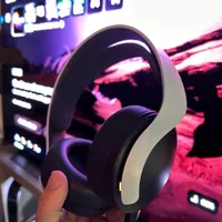 3D pulse اورجینال هدفون سونی