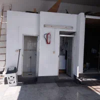 فروش مغازه ۲۶۰ متری رشت مناسب نمایشگاه و فروشگاه|فروش مغازه و غرفه|رشت, تازه آباد|دیوار