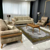 مبلمان لورنت ۸نفره