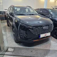 ایکس ۳۳ کراس