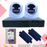 پکیج دوربین مداربسته