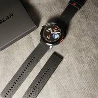 ساعت هوشمند ورزشی پلار polar Vantage V3|ساعت|تهران, دروس|دیوار