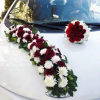 *تشریفات خدمات مراسم ازدواج آسان*