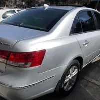 هیوندای سوناتا NF اتوماتیک 2400cc، مدل ۲۰۰۹|خودرو سواری و وانت|تهران, شریف|دیوار
