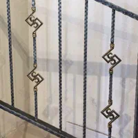 لوله کشی گاز رسانی نرده راه پله تمام نقاط|خدمات پیشه و مهارت|مشهد, هدایت|دیوار