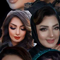 رزرو میکاپ شنیون|خدمات آرایشگری و زیبایی|ارومیه, |دیوار