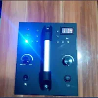 اسکنر تصویری.حفره یاب|پرینتر، اسکنر، کپی، فکس|تهران, شهرک غرب|دیوار