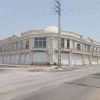 فروش مغازه 12 متر