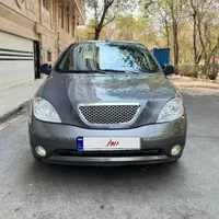 تیبا ۱ مدل ۹۵|خودرو سواری و وانت|تهران, بهمن یار|دیوار