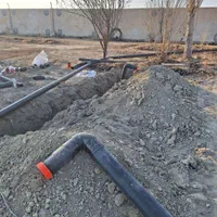 جوشکار لوله های پلی اتلین از۶۳تا۲۵۰|خدمات پیشه و مهارت|ارومیه, |دیوار