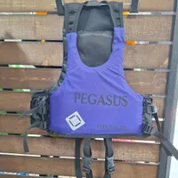 جلیقه نجات(لایف ژاکت) برند پگاسوس PEGASUS|غواصی و ورزش‌های آبی|تهران, خرمشهر|دیوار