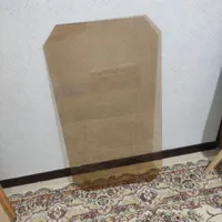 آبنما و میز خاطرات|مجسمه، تندیس، ماکت|پاکدشت, |دیوار