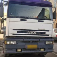 ایویکو440|خودرو سنگین|اصفهان, دولت‌آباد|دیوار