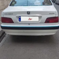 پژو پارس سال، مدل ۱۴۰۱|خودرو سواری و وانت|تهران, پیروزی|دیوار