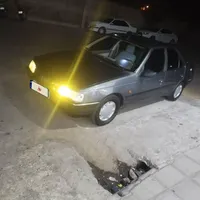 پژو 405 GLX - دوگانه سوز CNG، مدل ۱۳۹۶|خودرو سواری و وانت|سبزوار, شهرک صنعتی خاوران|دیوار