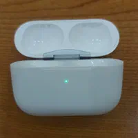 قاب کیس شارژ ایرپاد پرو، کیس AirPods Pro|لوازم جانبی موبایل و تبلت|تهران, نجات اللهی|دیوار