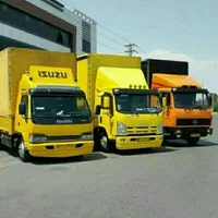 باربری اثاثیه منزل آریا بار مشهد خاور وانت|خدمات حمل و نقل|مشهد, هدایت|دیوار