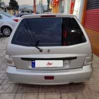 پراید 111 SX، مدل ۱۳۸۹|خودرو سواری و وانت|همدان, |دیوار