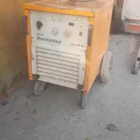 خرید وفروش انواع موتورجوش و کابل جوش|ماشین‌آلات صنعتی|شیراز, درکی|دیوار