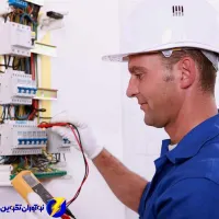 سیمکشی برق کار سیم کش برقکار در سهند