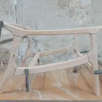 تولید وپخش کلاف تکی دسته چوبی مدل z|مبلمان خانگی و میز عسلی|تهران, جوادیه تهرانپارس|دیوار