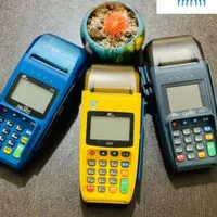 دستگاه کارتخوان بیسیم afn70/کارت خوان تاچ &پوزسیار|فروشگاه و مغازه|شیراز, ملاصدرا|دیوار