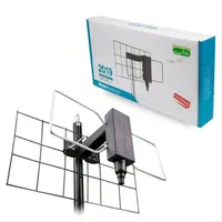 نصاب. نصب و راه اندازی انواع آنتن‌|خدمات پیشه و مهارت|اهواز, بهارستان|دیوار