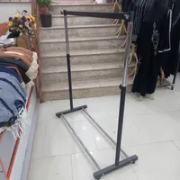 رگال|بندرخت و رخت‌آویز|کرج, حصارک|دیوار