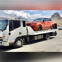 یدک کش خودروبر خودروسوار خودرو بر امدادخودرو یدکش|خدمات حمل و نقل|کرمان, |دیوار