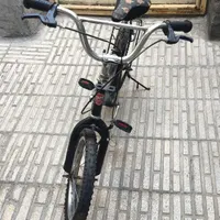 دوچرخه16|دوچرخه، اسکیت، اسکوتر|جوانرود, |دیوار