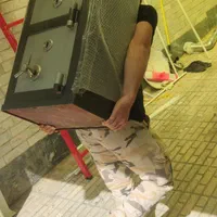اتوبار اسکندری با اکیپ پنج نفره و قیمت عالی|خدمات حمل و نقل|زنجان, |دیوار