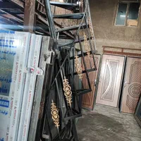 پله صاف و گردون|مصالح و تجهیزات ساختمان|تهران, شهرک ابوذر|دیوار